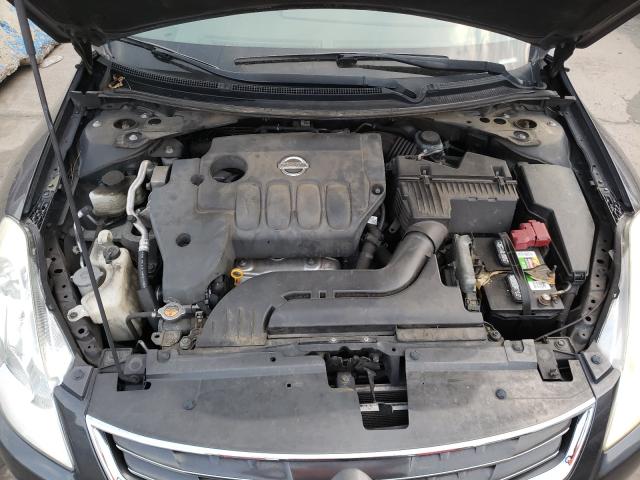 Photo 6 VIN: 1N4AL2AP7BN501014 - NISSAN ALTIMA BAS 