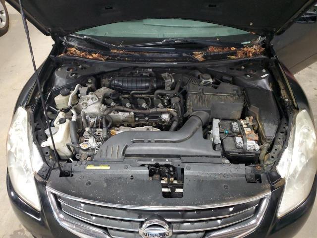 Photo 10 VIN: 1N4AL2AP7BN501367 - NISSAN ALTIMA 