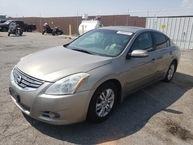 Photo 1 VIN: 1N4AL2AP7BN503751 - NISSAN ALTIMA BAS 