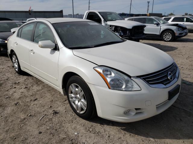 Photo 0 VIN: 1N4AL2AP7BN504771 - NISSAN ALTIMA BAS 