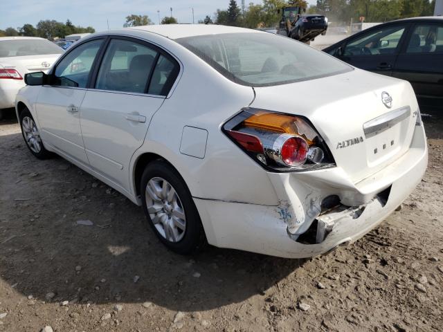 Photo 2 VIN: 1N4AL2AP7BN504771 - NISSAN ALTIMA BAS 