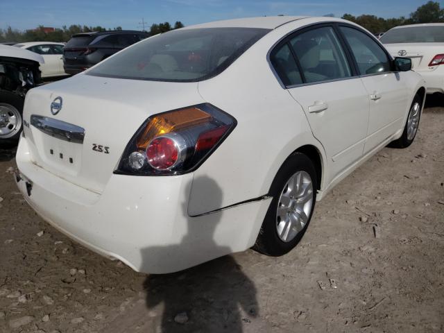 Photo 3 VIN: 1N4AL2AP7BN504771 - NISSAN ALTIMA BAS 