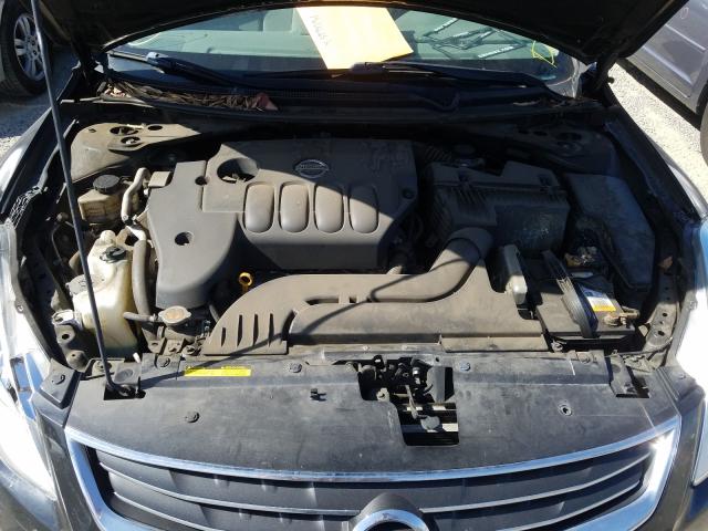 Photo 6 VIN: 1N4AL2AP7BN505340 - NISSAN ALTIMA BAS 