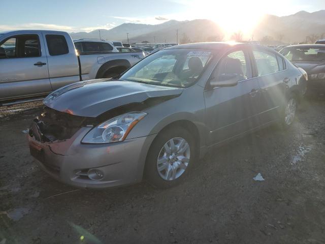 Photo 0 VIN: 1N4AL2AP7BN505614 - NISSAN ALTIMA 