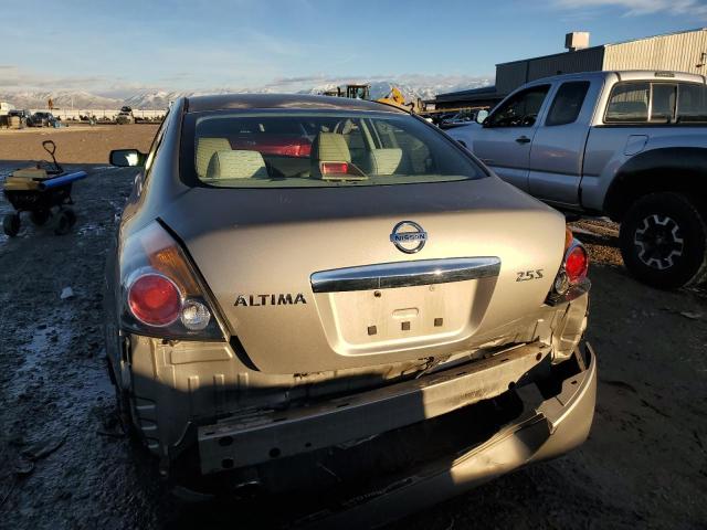 Photo 5 VIN: 1N4AL2AP7BN505614 - NISSAN ALTIMA 