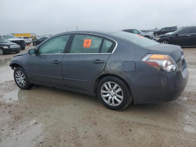 Photo 1 VIN: 1N4AL2AP7BN507573 - NISSAN ALTIMA 