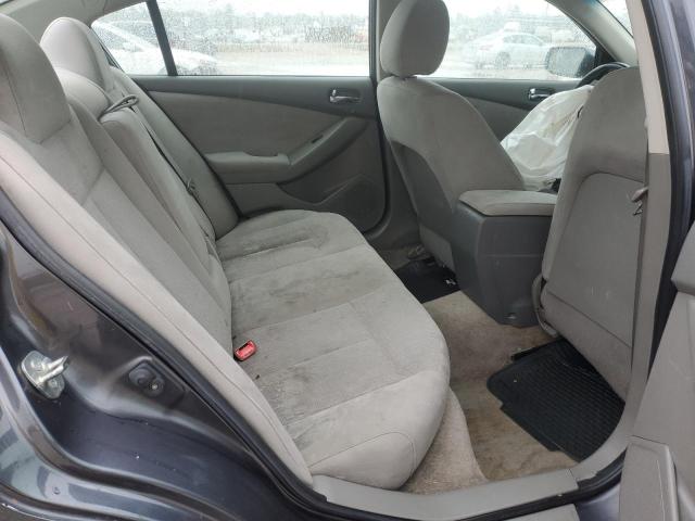 Photo 9 VIN: 1N4AL2AP7BN507573 - NISSAN ALTIMA 