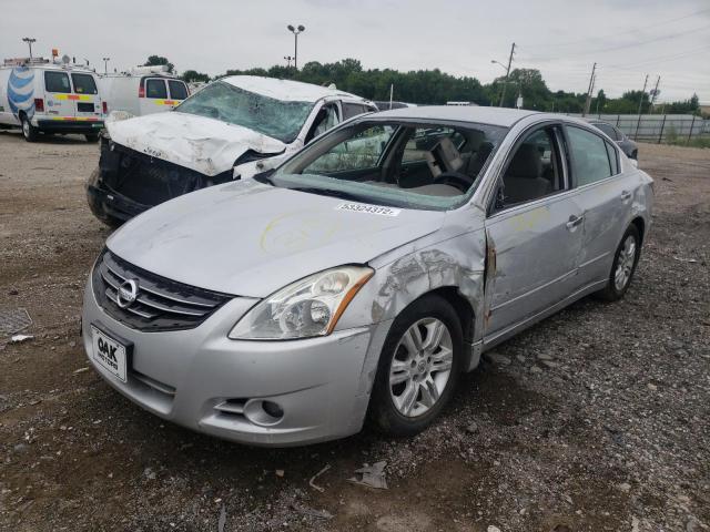 Photo 1 VIN: 1N4AL2AP7BN508089 - NISSAN ALTIMA BAS 