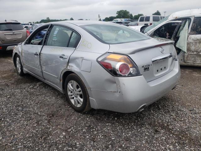 Photo 2 VIN: 1N4AL2AP7BN508089 - NISSAN ALTIMA BAS 