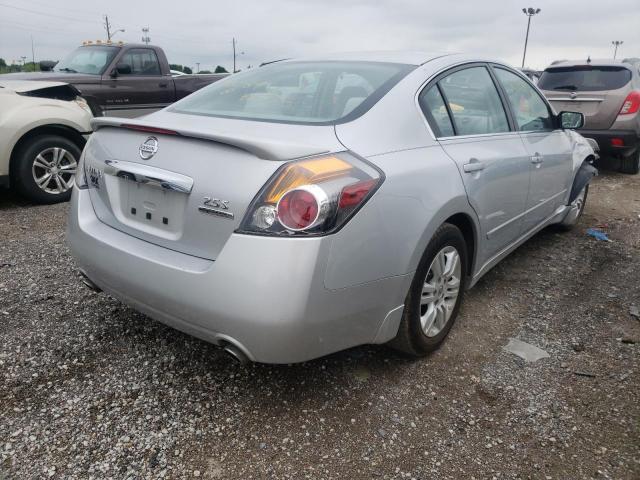 Photo 3 VIN: 1N4AL2AP7BN508089 - NISSAN ALTIMA BAS 