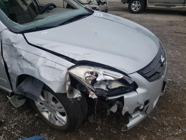 Photo 8 VIN: 1N4AL2AP7BN508089 - NISSAN ALTIMA BAS 