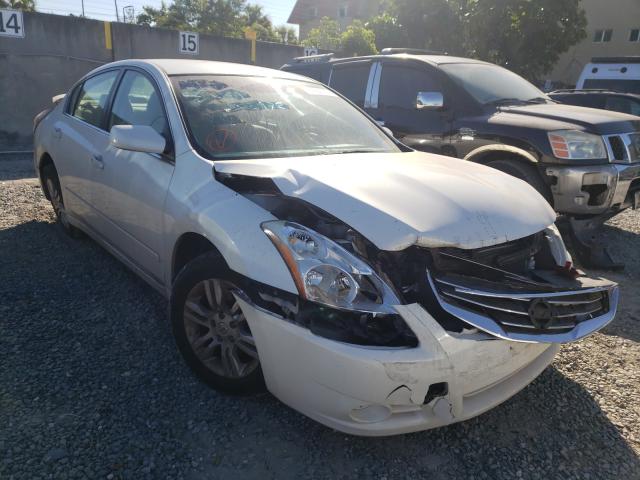 Photo 0 VIN: 1N4AL2AP7BN510859 - NISSAN ALTIMA BAS 