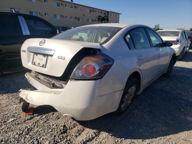 Photo 3 VIN: 1N4AL2AP7BN510859 - NISSAN ALTIMA BAS 