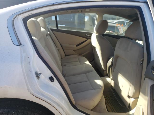 Photo 5 VIN: 1N4AL2AP7BN510859 - NISSAN ALTIMA BAS 