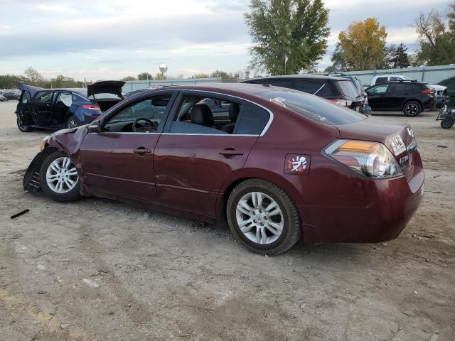 Photo 1 VIN: 1N4AL2AP7BN511462 - NISSAN ALTIMA BAS 