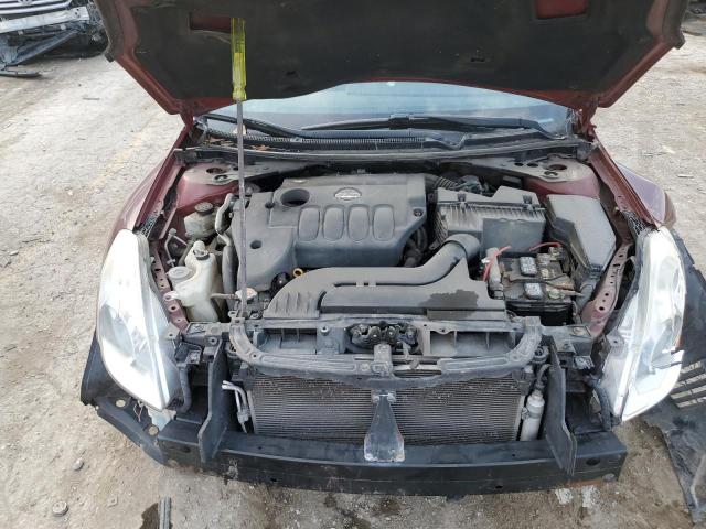 Photo 10 VIN: 1N4AL2AP7BN511462 - NISSAN ALTIMA BAS 