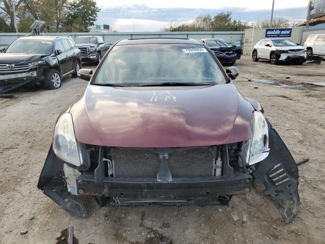 Photo 4 VIN: 1N4AL2AP7BN511462 - NISSAN ALTIMA BAS 