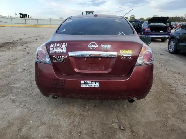 Photo 5 VIN: 1N4AL2AP7BN511462 - NISSAN ALTIMA BAS 