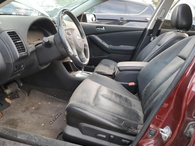 Photo 6 VIN: 1N4AL2AP7BN511462 - NISSAN ALTIMA BAS 