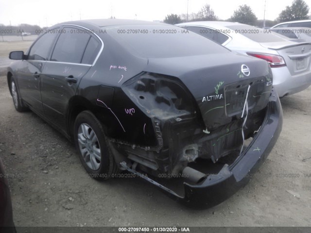 Photo 2 VIN: 1N4AL2AP7BN512854 - NISSAN ALTIMA 