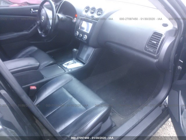 Photo 4 VIN: 1N4AL2AP7BN512854 - NISSAN ALTIMA 