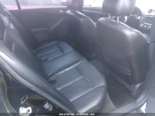 Photo 7 VIN: 1N4AL2AP7BN512854 - NISSAN ALTIMA 