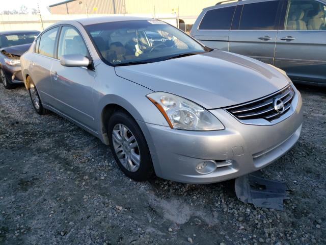 Photo 0 VIN: 1N4AL2AP7BN514054 - NISSAN ALTIMA BAS 