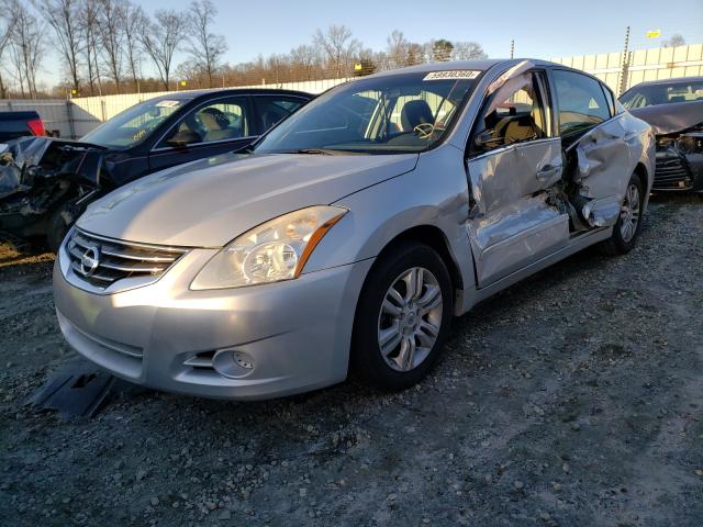 Photo 1 VIN: 1N4AL2AP7BN514054 - NISSAN ALTIMA BAS 