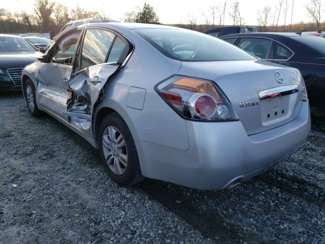 Photo 2 VIN: 1N4AL2AP7BN514054 - NISSAN ALTIMA BAS 