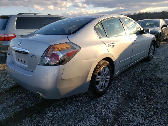 Photo 3 VIN: 1N4AL2AP7BN514054 - NISSAN ALTIMA BAS 