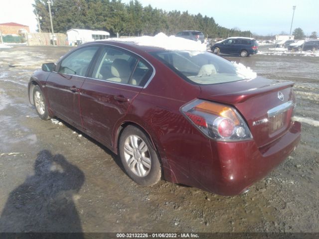 Photo 2 VIN: 1N4AL2AP7BN514684 - NISSAN ALTIMA 