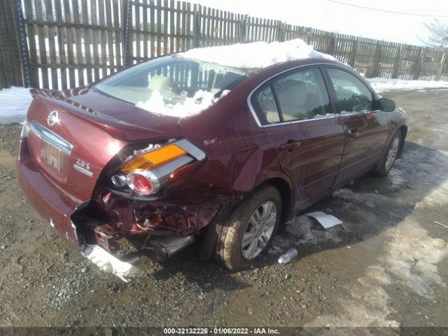 Photo 3 VIN: 1N4AL2AP7BN514684 - NISSAN ALTIMA 