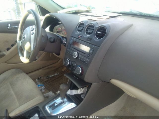 Photo 4 VIN: 1N4AL2AP7BN514684 - NISSAN ALTIMA 