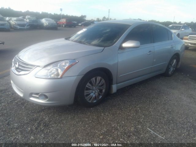 Photo 1 VIN: 1N4AL2AP7BN515253 - NISSAN ALTIMA 