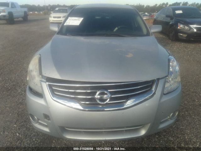 Photo 5 VIN: 1N4AL2AP7BN515253 - NISSAN ALTIMA 