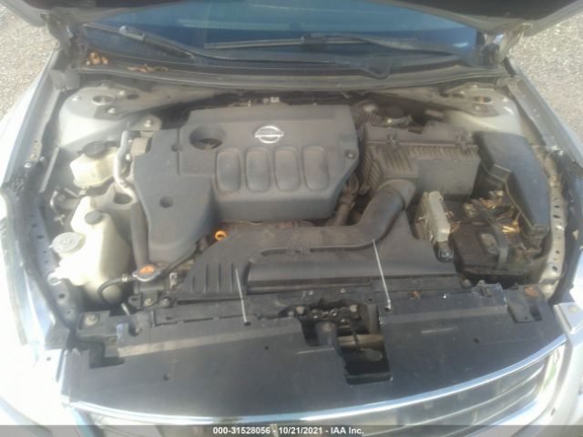 Photo 9 VIN: 1N4AL2AP7BN515253 - NISSAN ALTIMA 