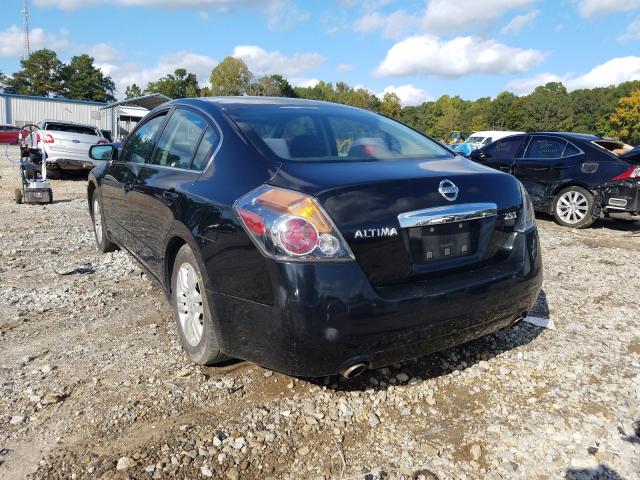 Photo 2 VIN: 1N4AL2AP7BN515270 - NISSAN ALTIMA BAS 