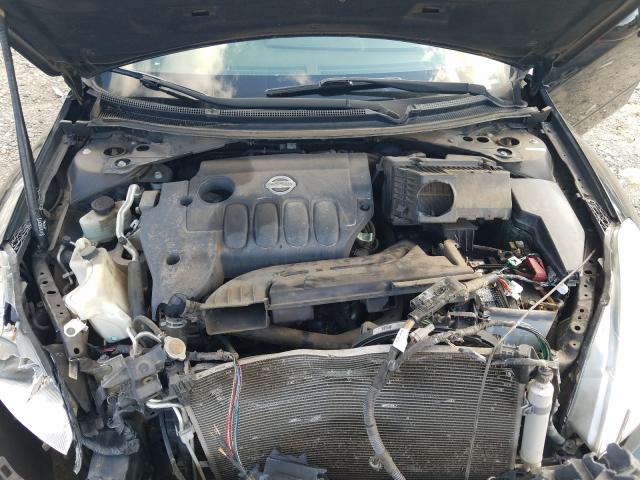 Photo 6 VIN: 1N4AL2AP7BN515270 - NISSAN ALTIMA BAS 