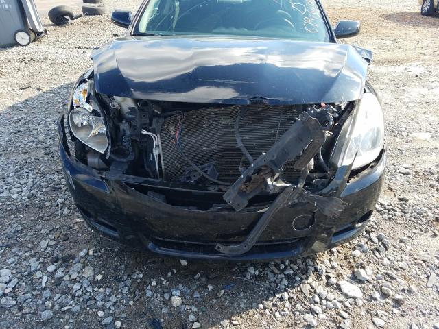 Photo 8 VIN: 1N4AL2AP7BN515270 - NISSAN ALTIMA BAS 