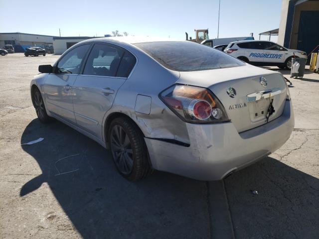 Photo 2 VIN: 1N4AL2AP7BN515401 - NISSAN ALTIMA BAS 