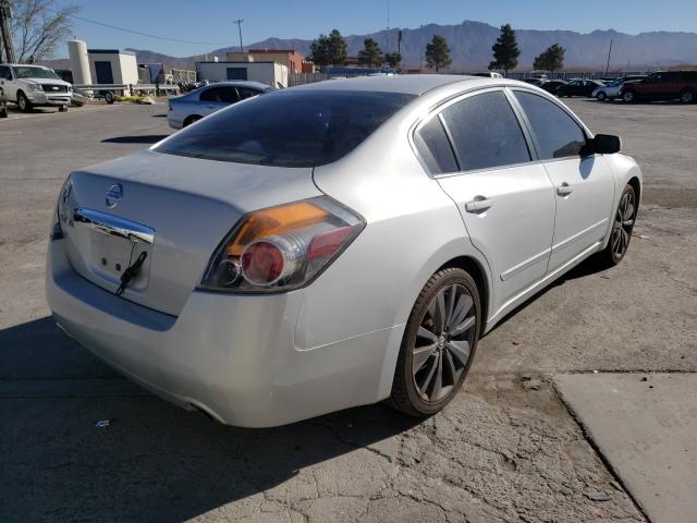 Photo 3 VIN: 1N4AL2AP7BN515401 - NISSAN ALTIMA BAS 