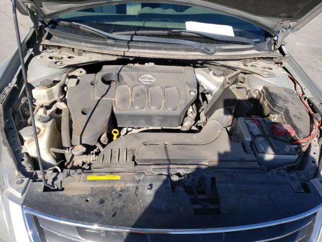 Photo 6 VIN: 1N4AL2AP7BN515401 - NISSAN ALTIMA BAS 