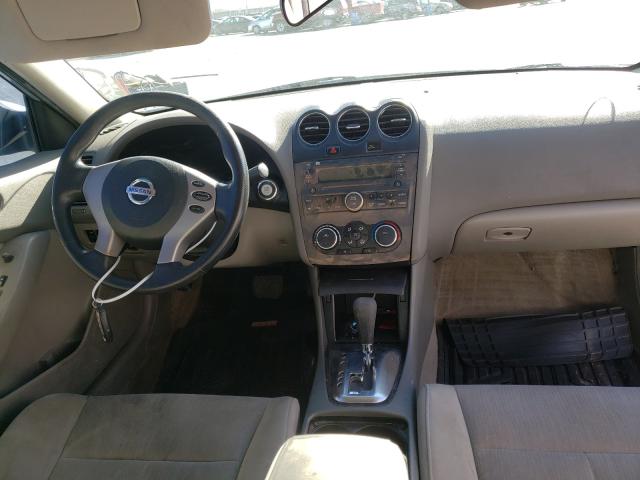 Photo 8 VIN: 1N4AL2AP7BN515401 - NISSAN ALTIMA BAS 