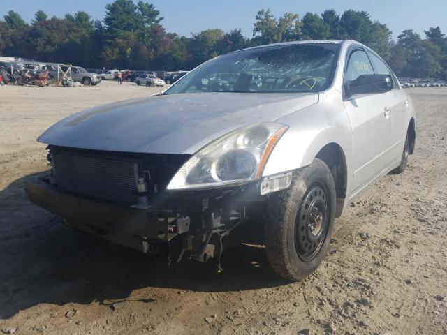 Photo 1 VIN: 1N4AL2AP7BN515432 - NISSAN ALTIMA BAS 