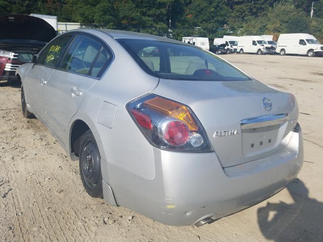 Photo 2 VIN: 1N4AL2AP7BN515432 - NISSAN ALTIMA BAS 