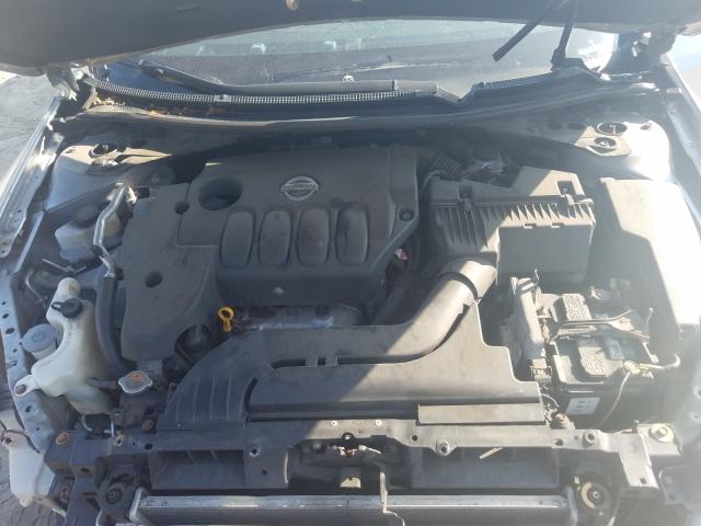 Photo 6 VIN: 1N4AL2AP7BN515432 - NISSAN ALTIMA BAS 