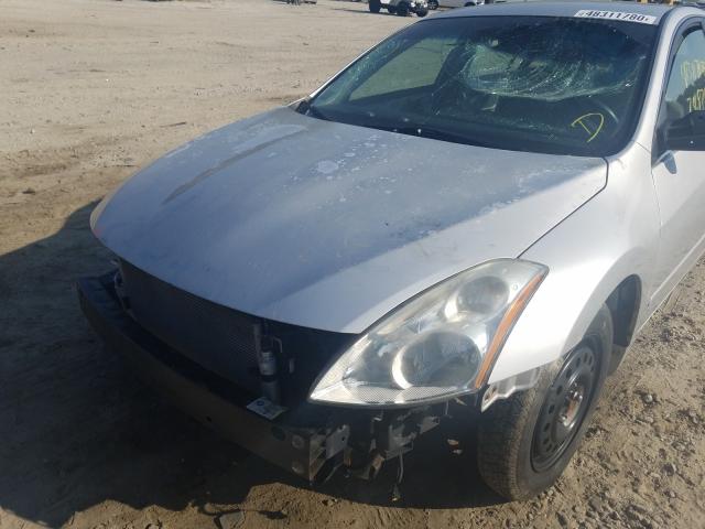 Photo 8 VIN: 1N4AL2AP7BN515432 - NISSAN ALTIMA BAS 