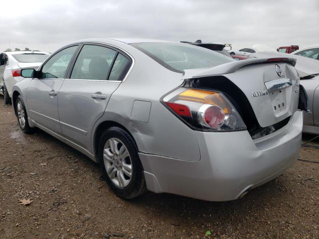 Photo 1 VIN: 1N4AL2AP7BN515737 - NISSAN ALTIMA 