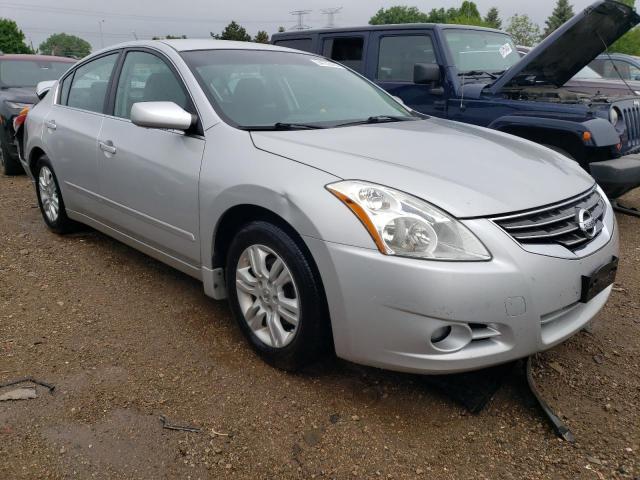 Photo 3 VIN: 1N4AL2AP7BN515737 - NISSAN ALTIMA 