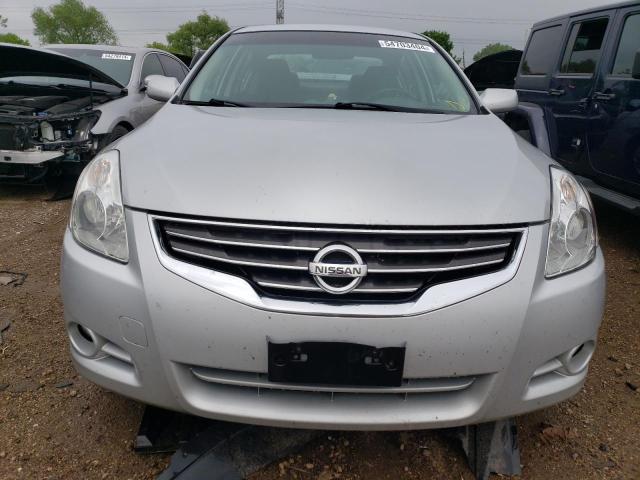 Photo 4 VIN: 1N4AL2AP7BN515737 - NISSAN ALTIMA 